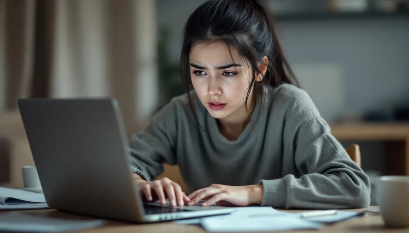 Landing Page Tips: Are You Losing Sales?