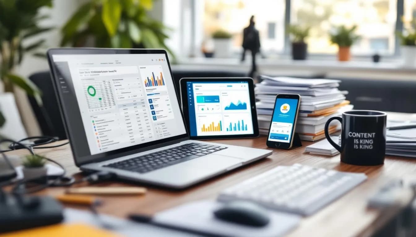 Affiliate Programs: How Do They Keep Growing?