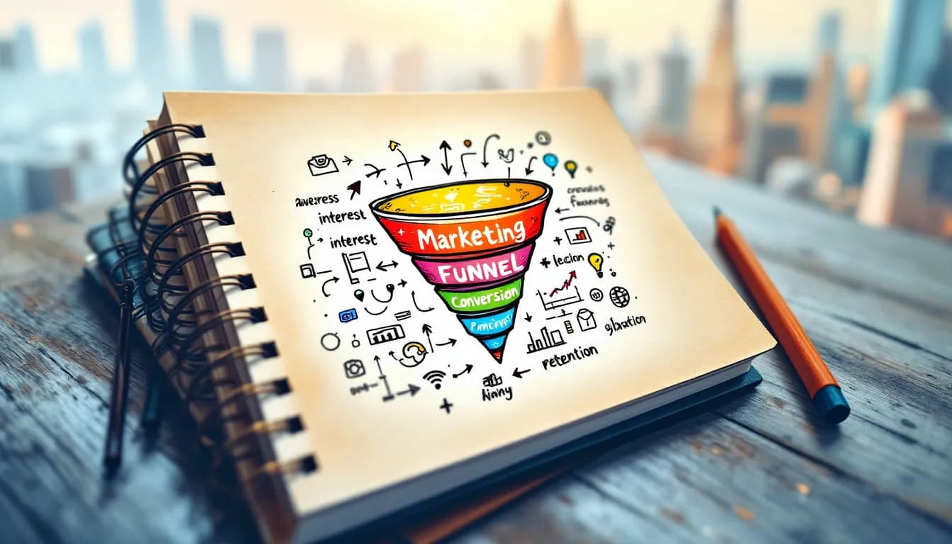 AIDA Model: Does It Still Work in 2025?