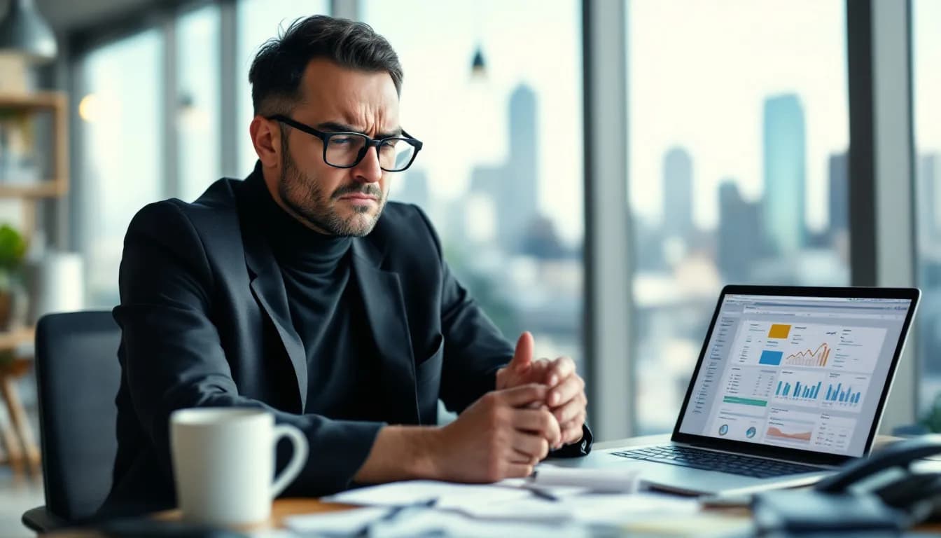 B2B Affiliate Marketing: Is It Finally Worth It in 2025?