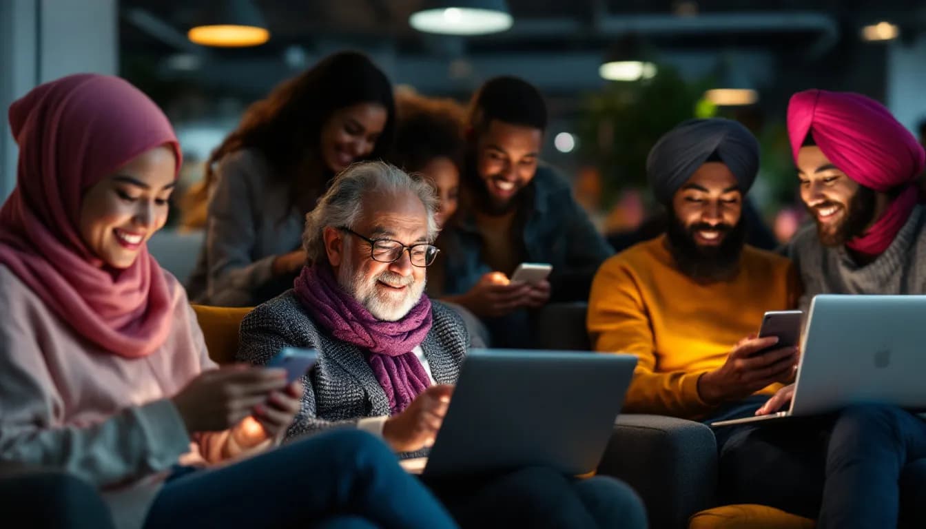 Google Ads Audiences: Are You Targeting Right?