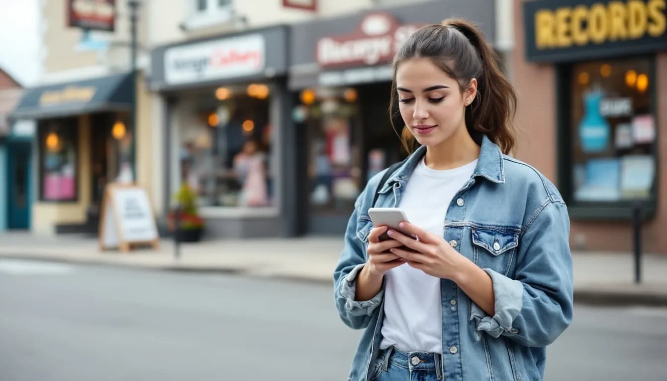 Google Business Profile Products: Do They Help Sales?