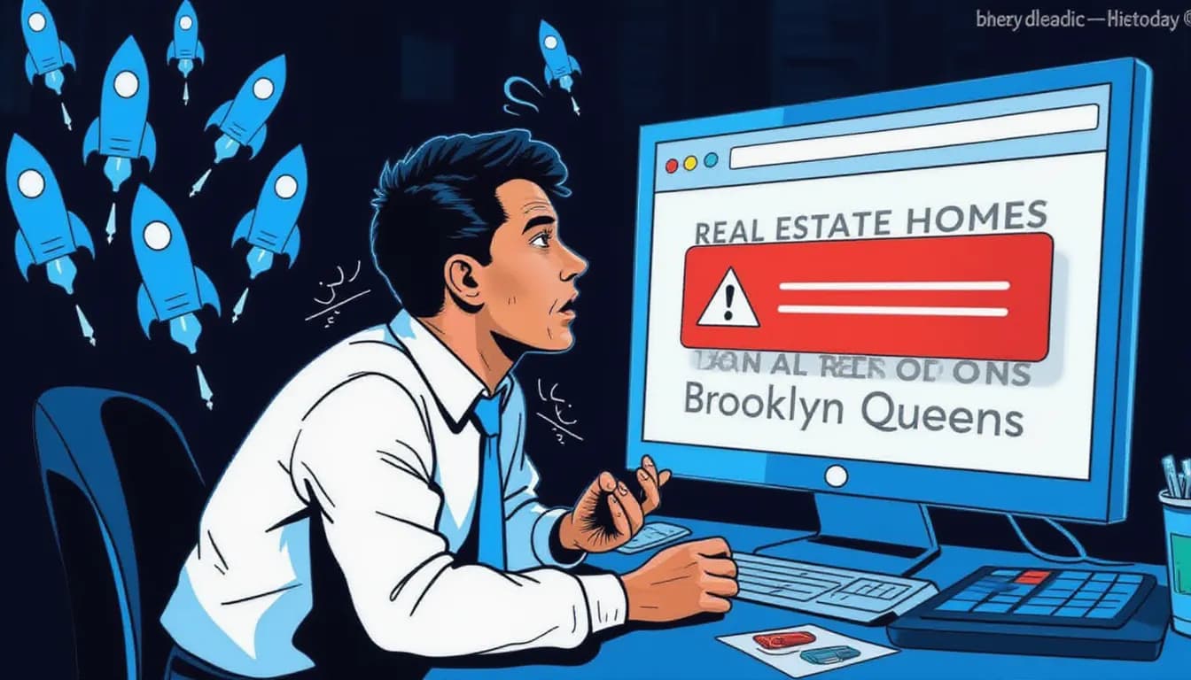 Keyword Stuffing: Is It Hurting Your SEO?