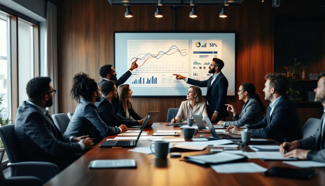 Marketing Campaigns: What Works?