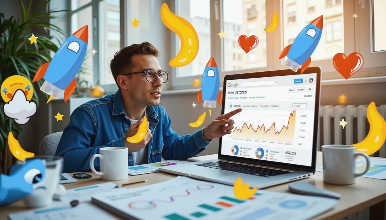 SEO Report: How Do You Build One That Works?