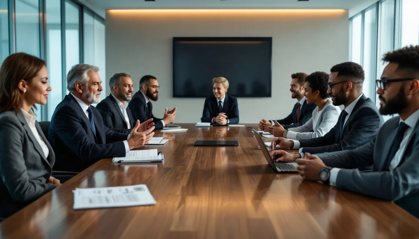 marketer confused by performance data charts