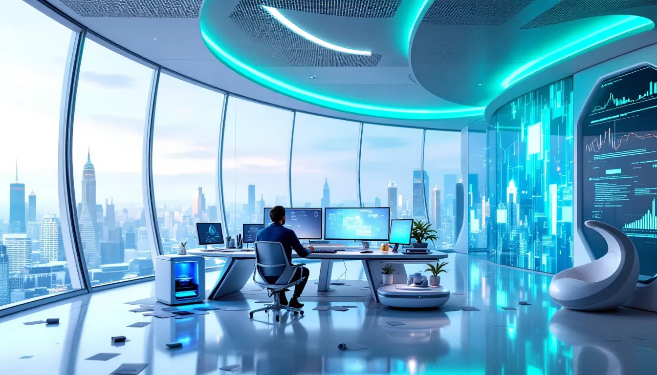 happy team celebrating success