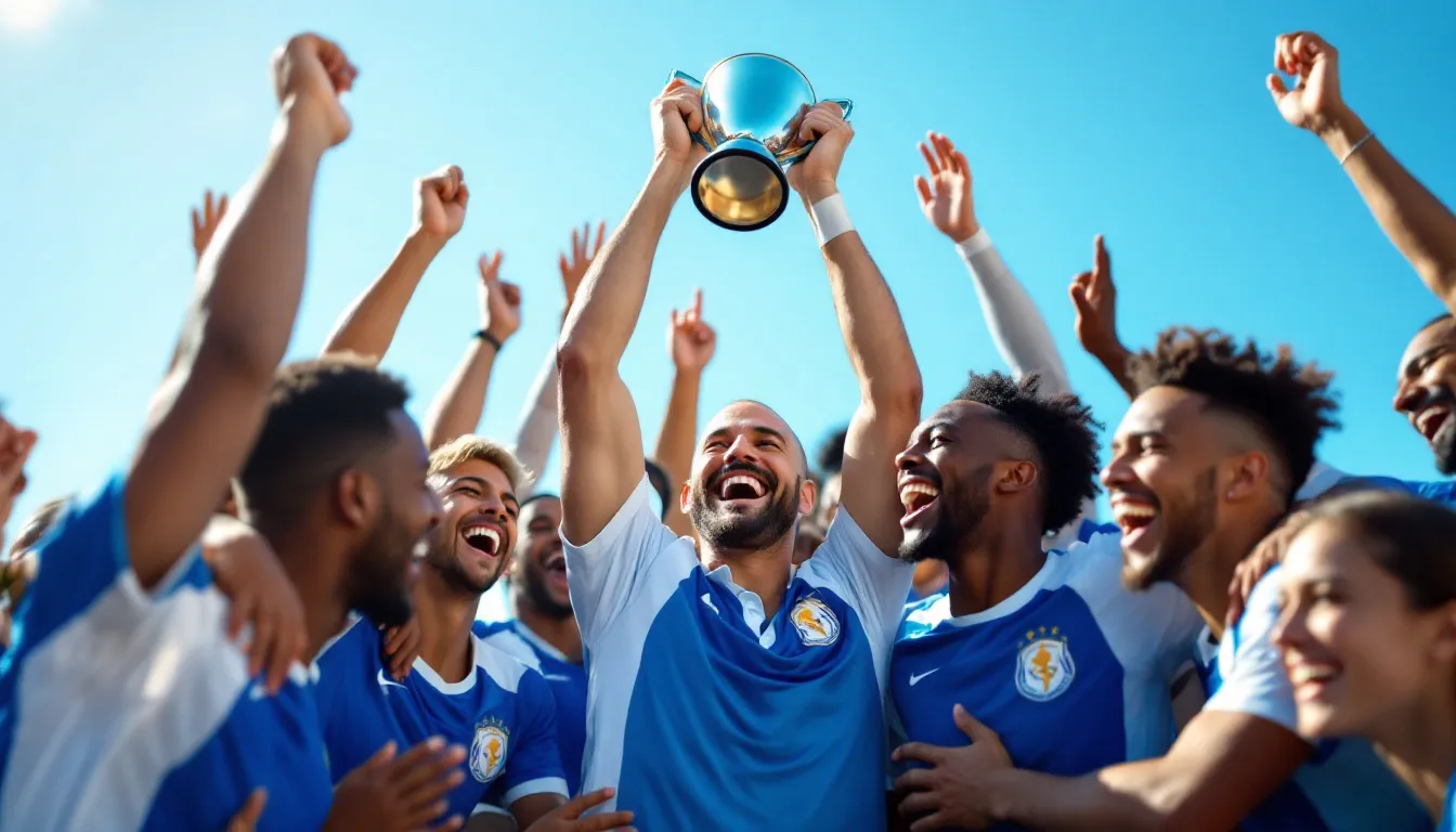 affiliate reviewing campaign data on screen