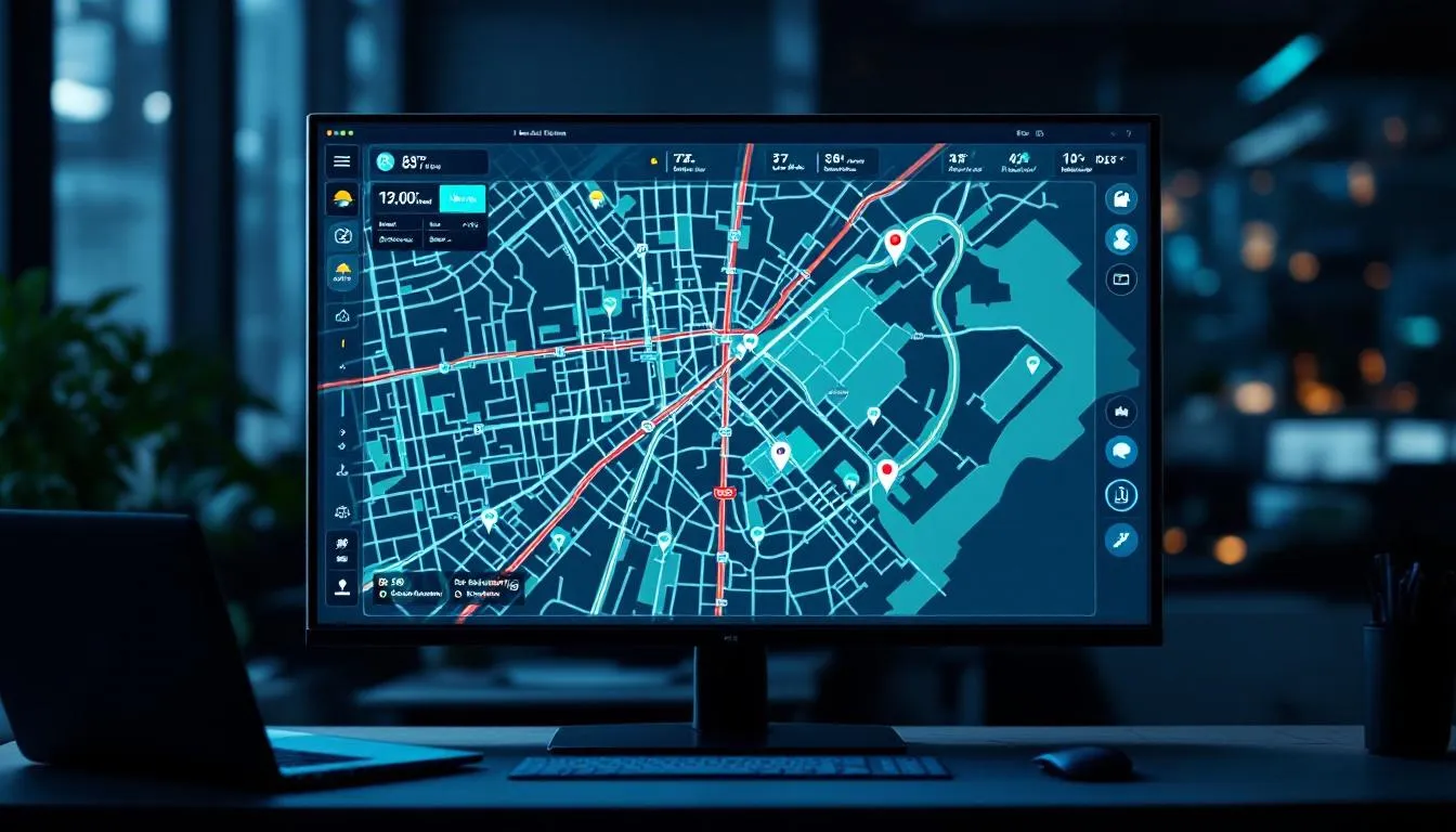 digital marketing resource kit on desk