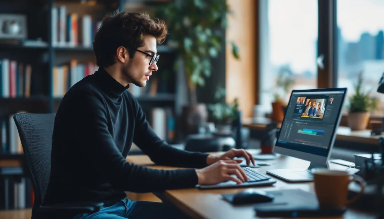 Building Authentic Content