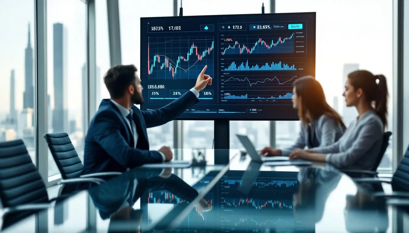 Diversification Strategy