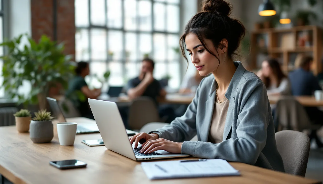 broken circuit board with sparks