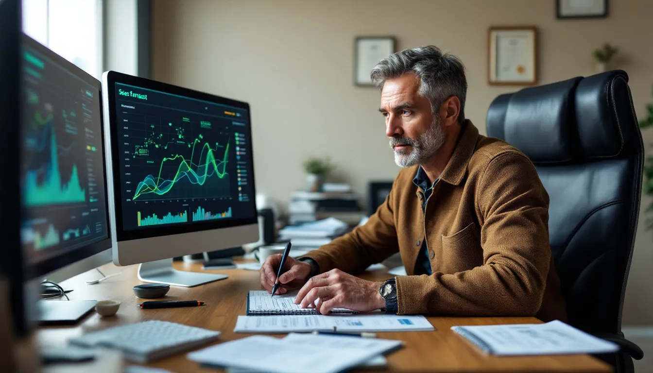 team meeting planning ai strategy