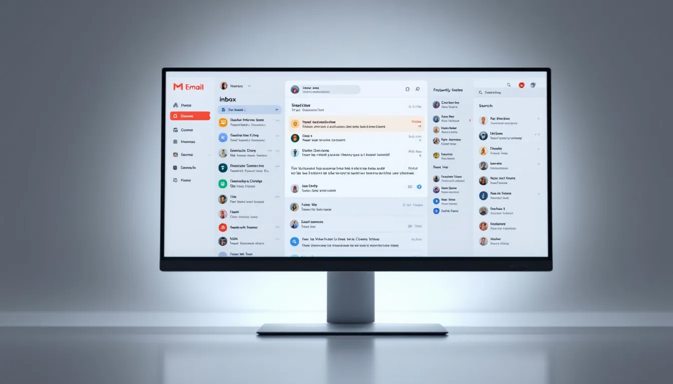 expert giving tips in modern office