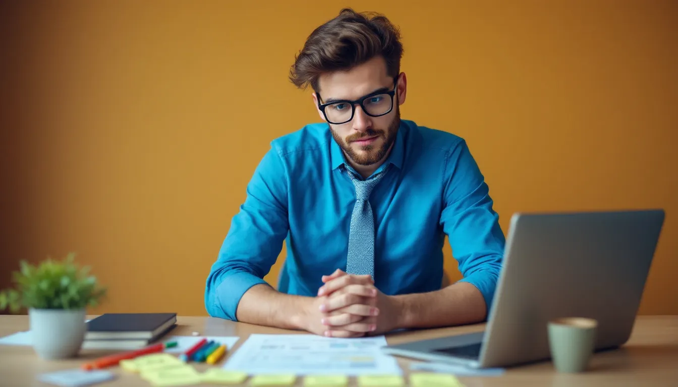 computer using google ads dashboard