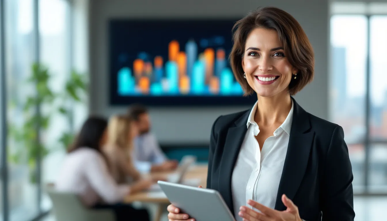 digital marketing expert speaking