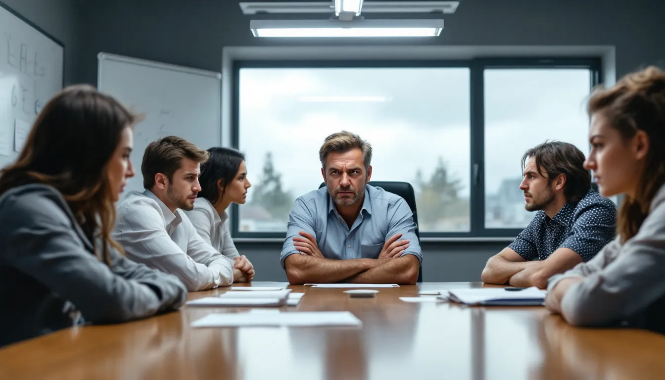 hand writing strategy on notepad