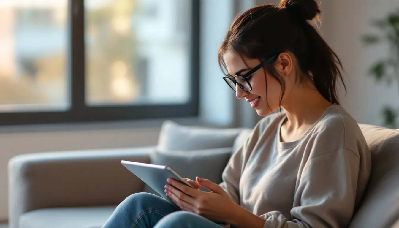 futuristic team dashboard with ai integration