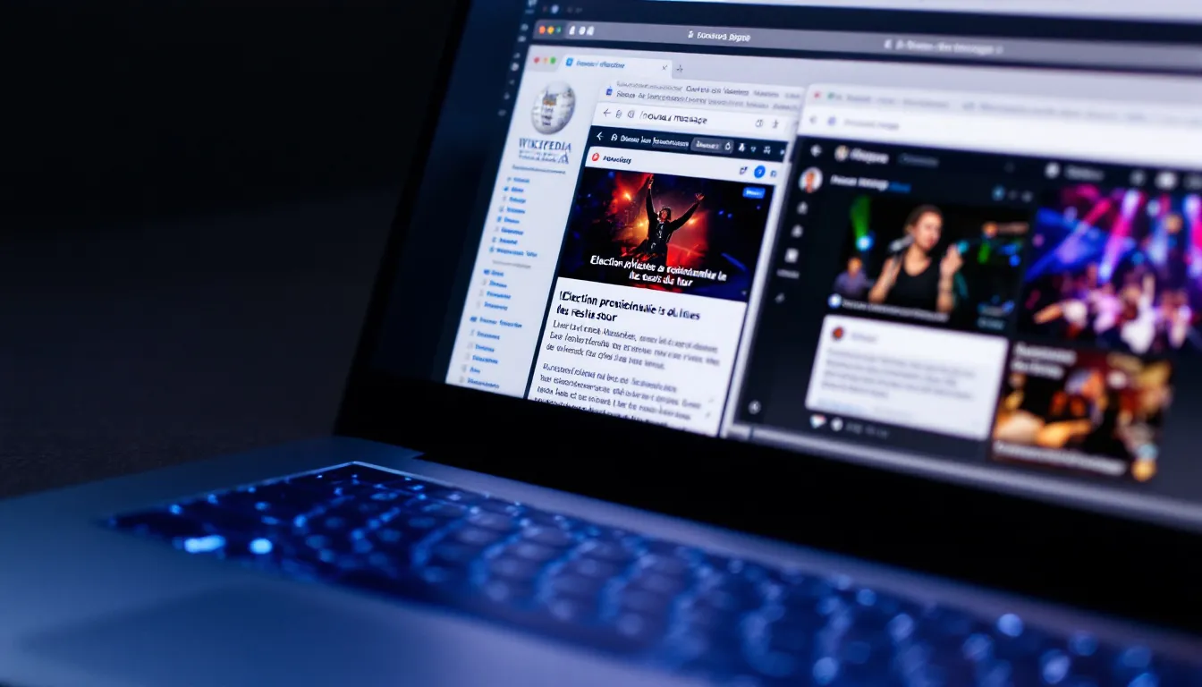 frustrated writer deleting text on screen
