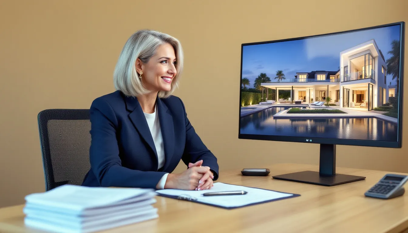 person checking seo content checklist