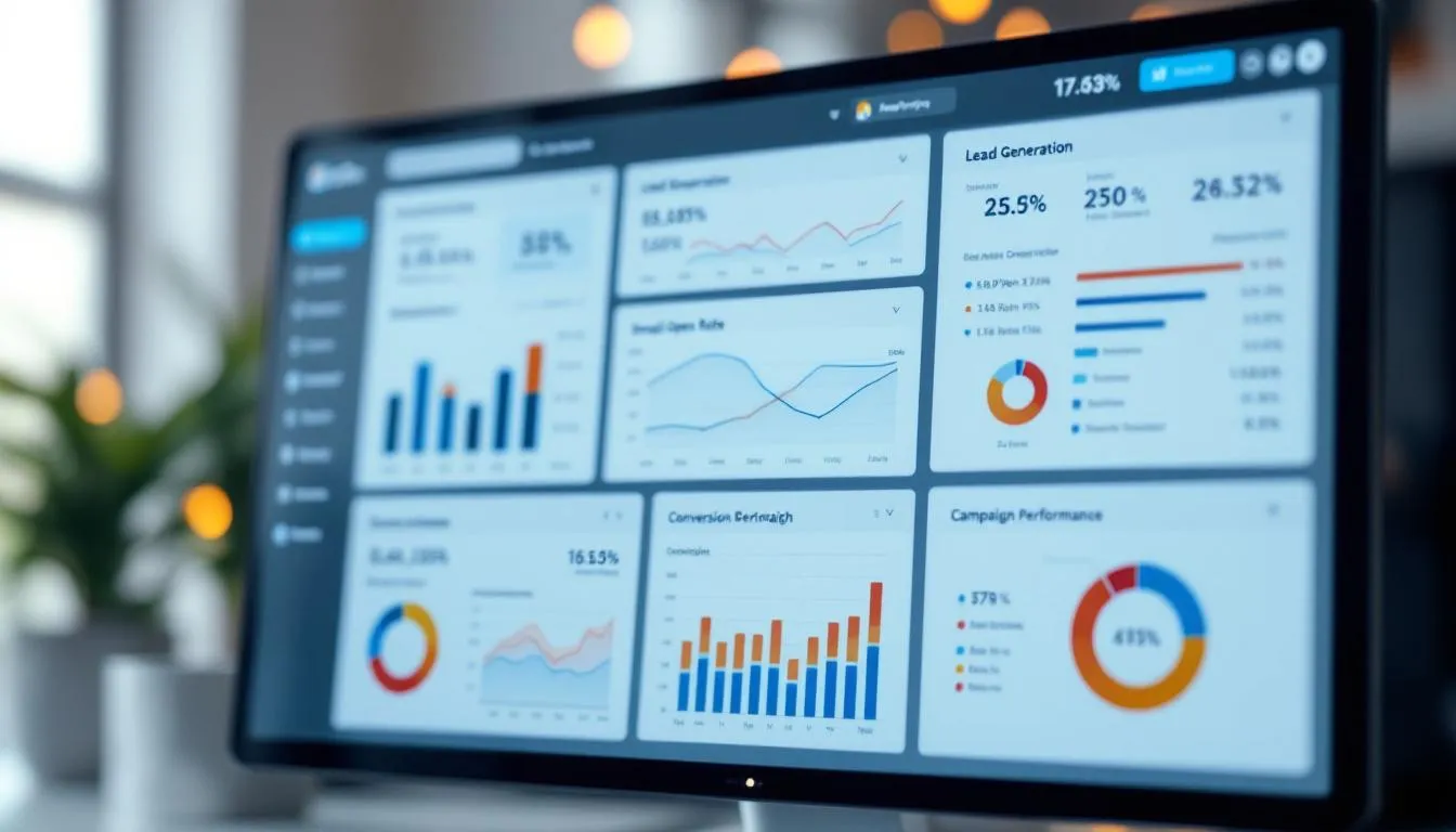 people recording product reviews on smartphones