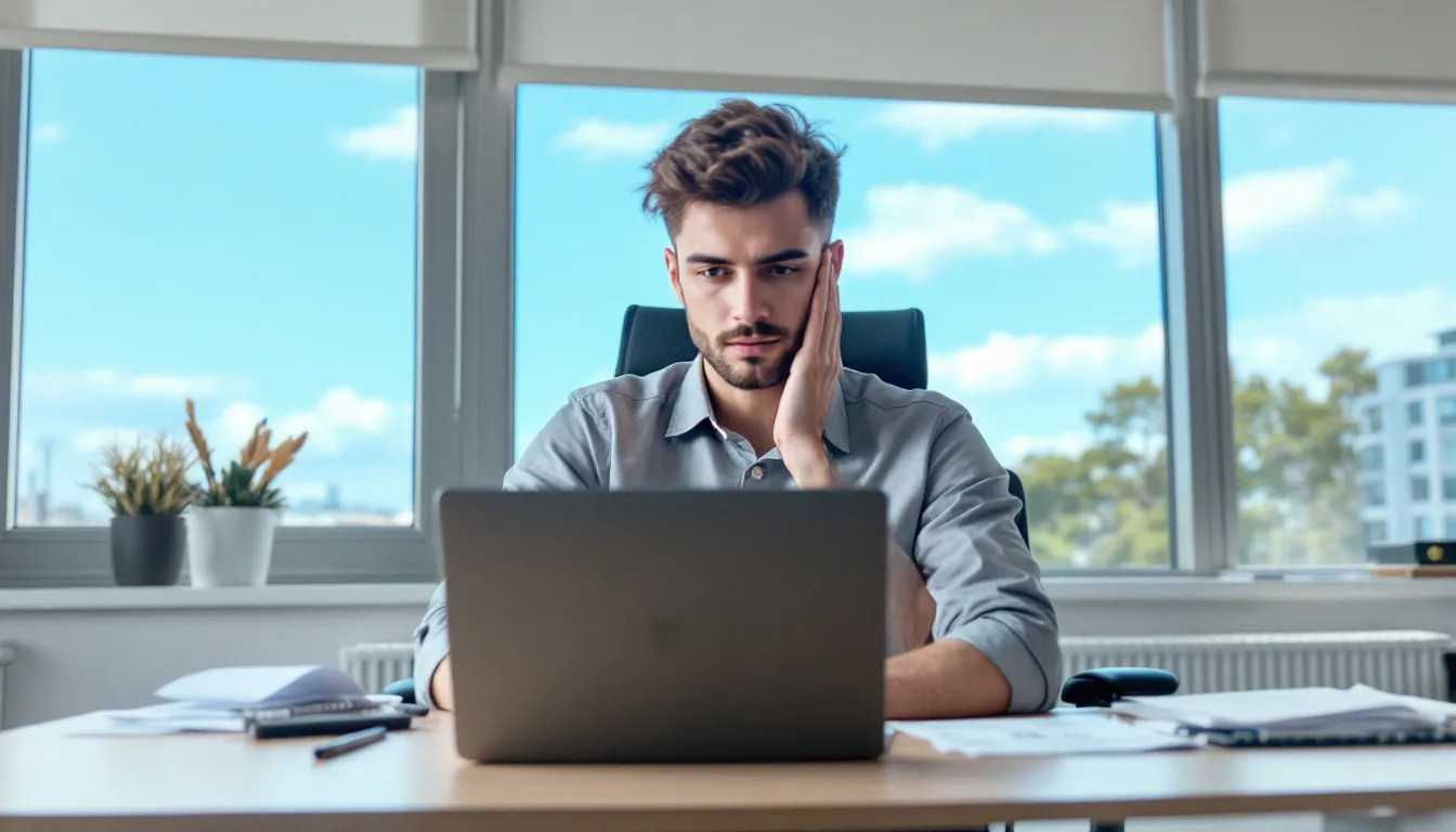 person posting video content on multiple platforms