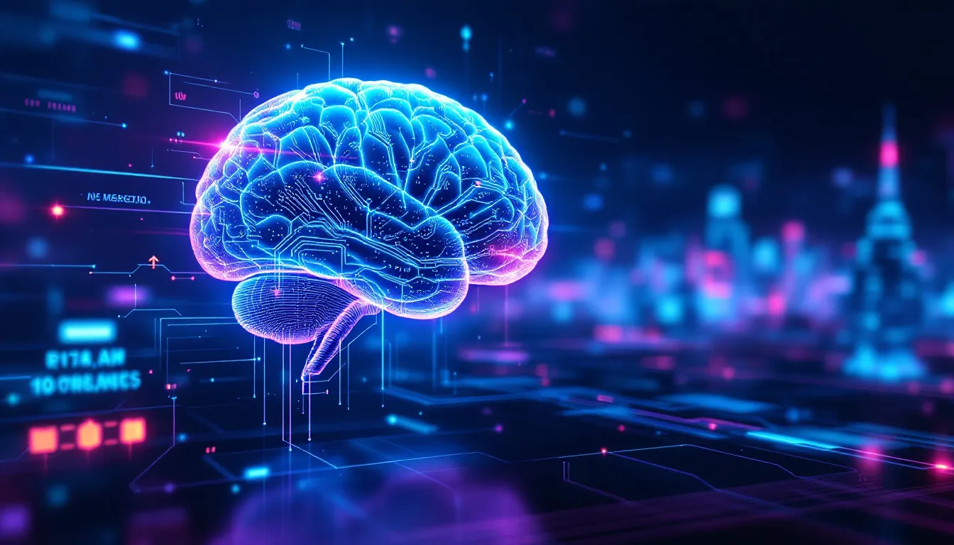 team collaborating over digital campaign dashboard