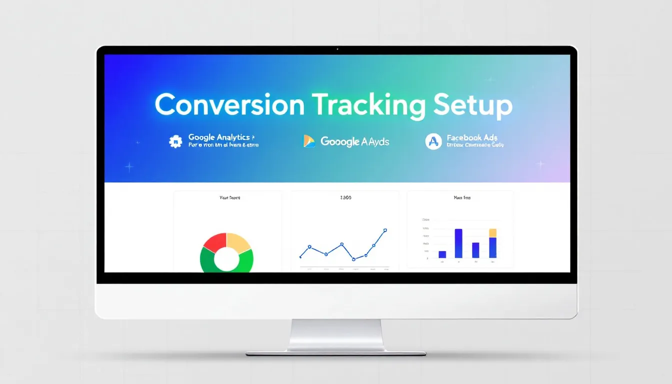 content strategist editing blog on computer