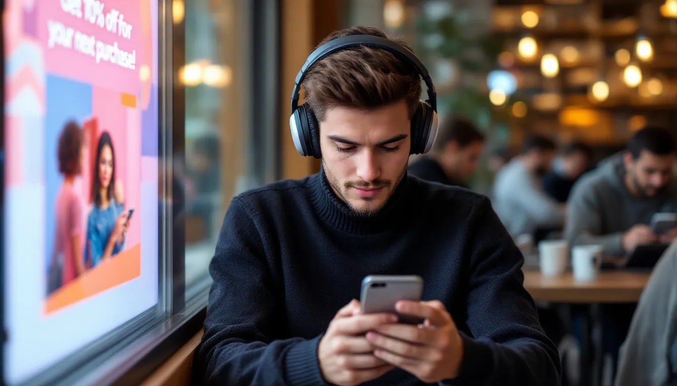 woman taking photo of local food