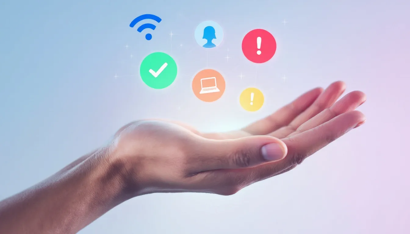 team using marketing automation software