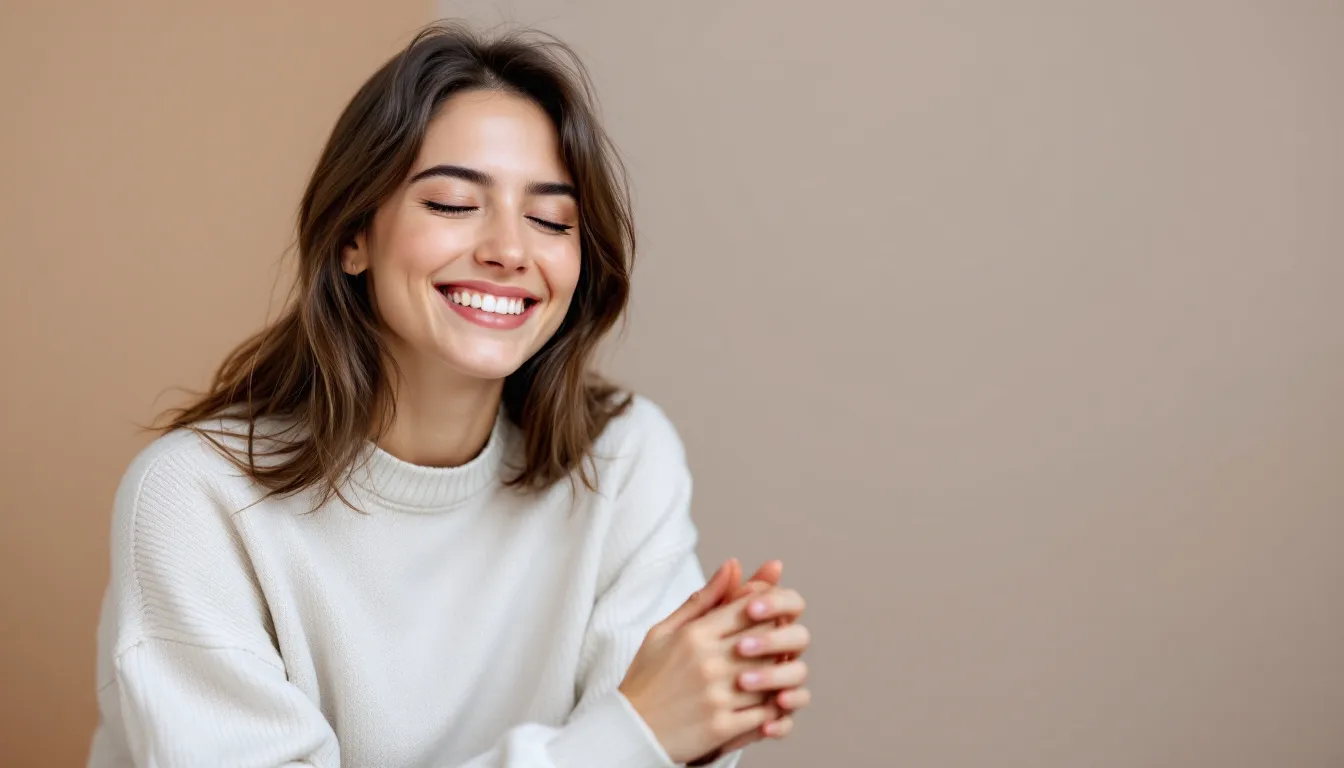 businessperson using laptop at desk