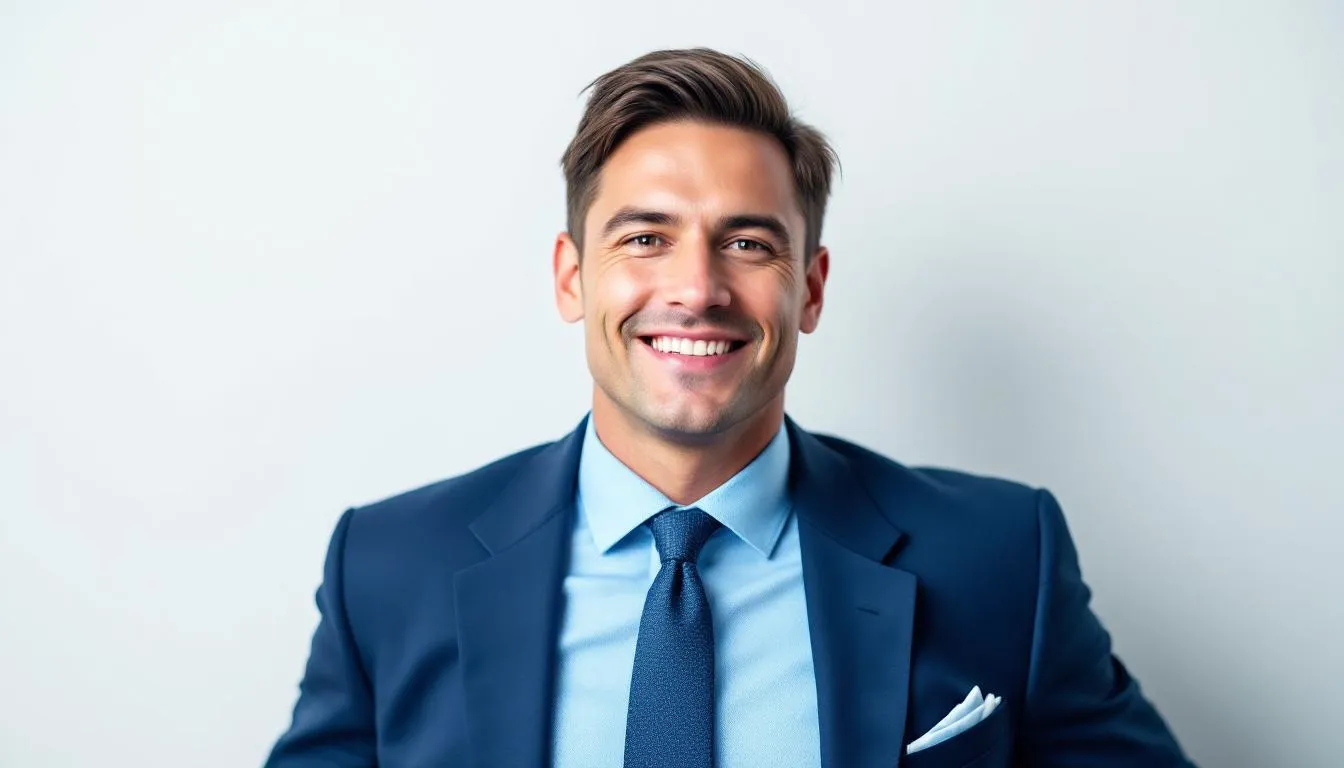 sales and marketing team in meeting