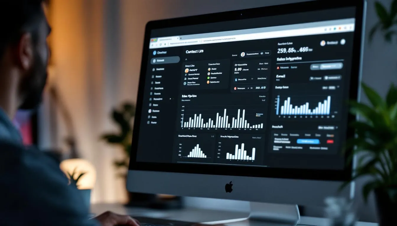 businessperson profile photo with clean background