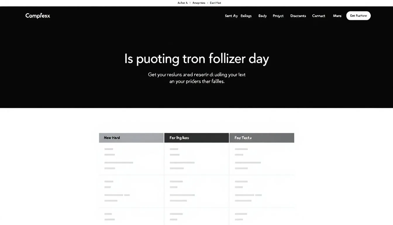 screenshot of semrush and analytics tool