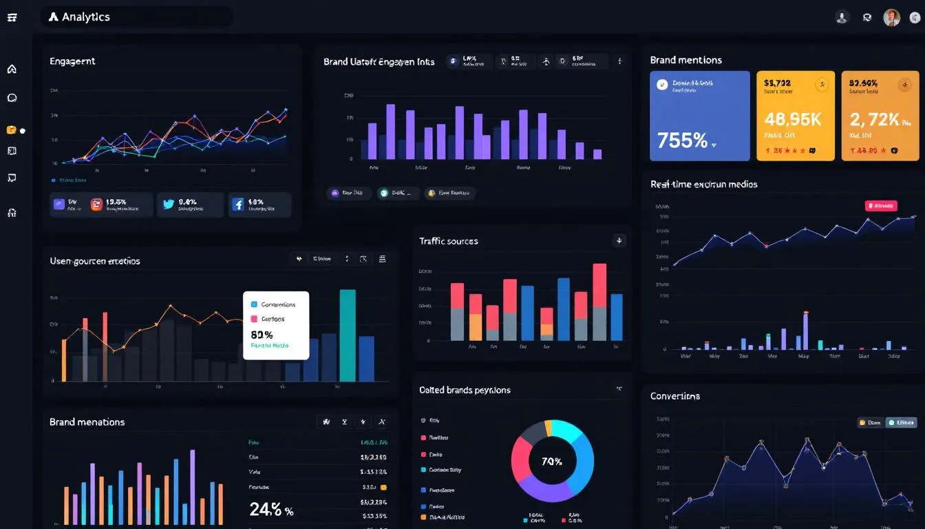 stack of structured content printouts