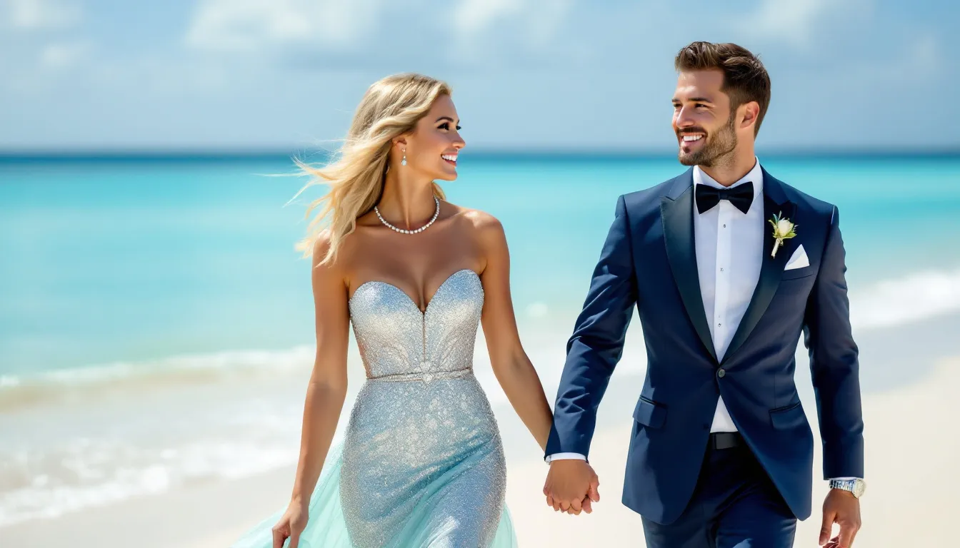 photographer capturing high end travel location