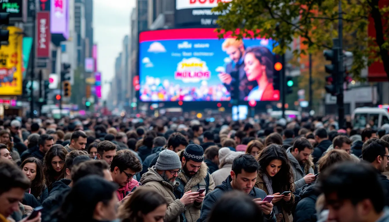 person reading reports and data charts