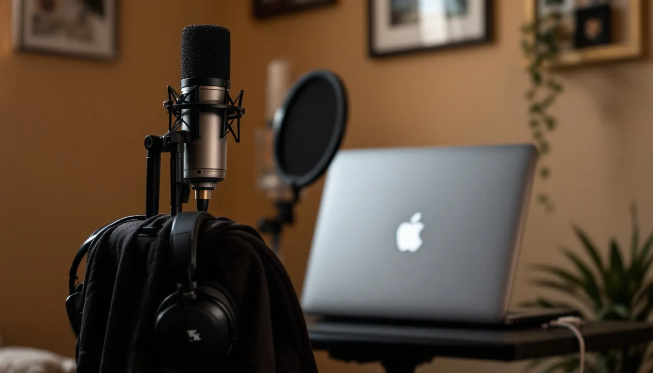 chicago subway train at station
