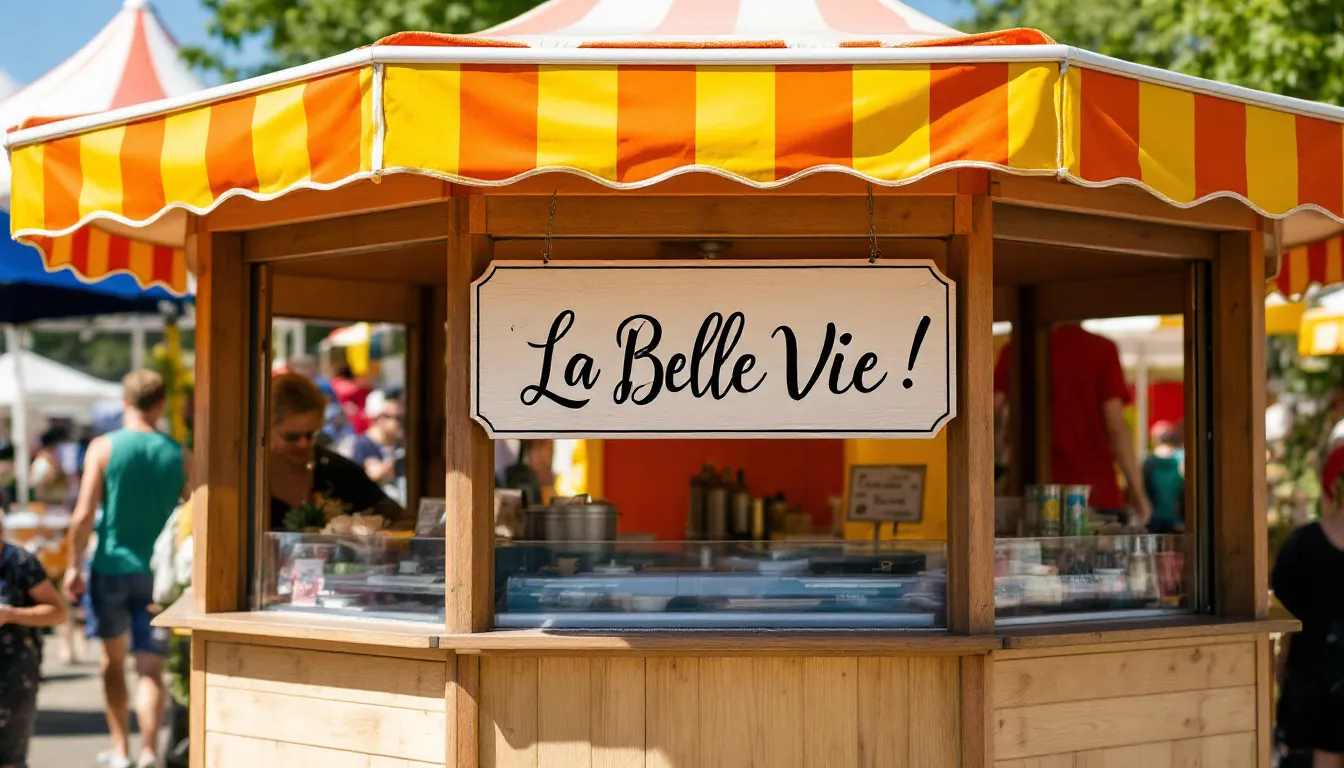 people interacting at local meetup event