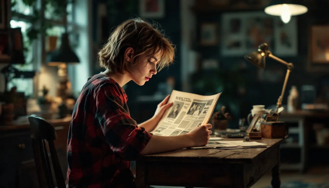 microphone with laptop in home studio