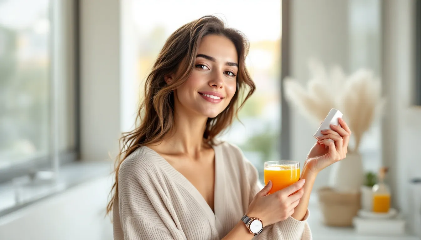 creator team meeting with brand manager