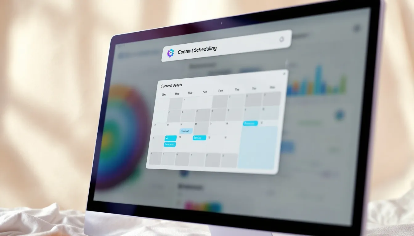 woman browsing social media on phone