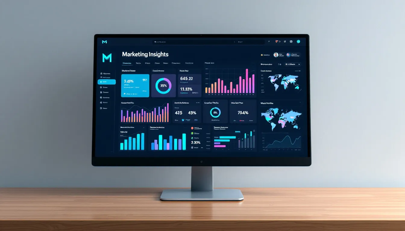 person reading short message on phone
