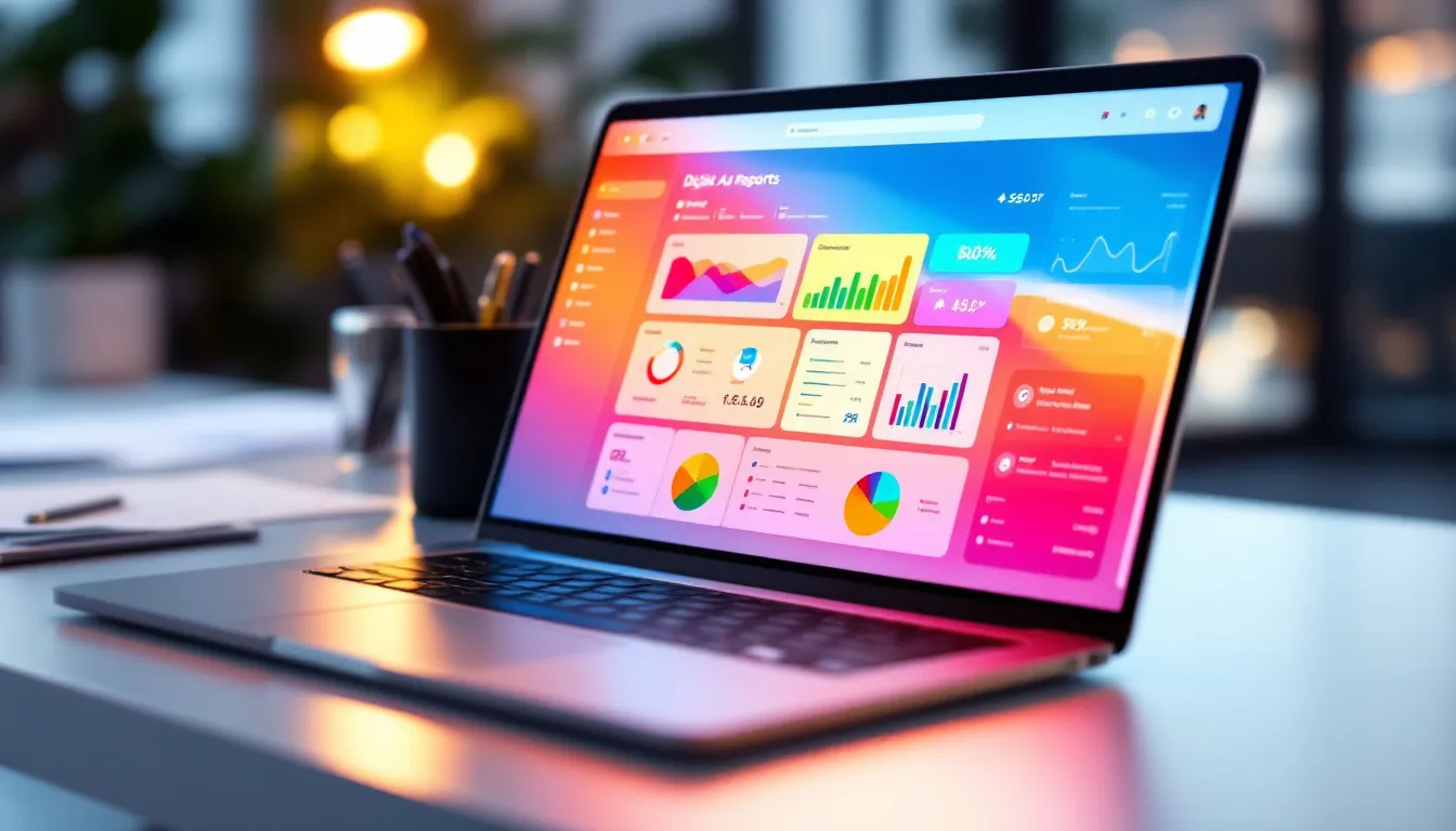 marketer reviewing failed ad results