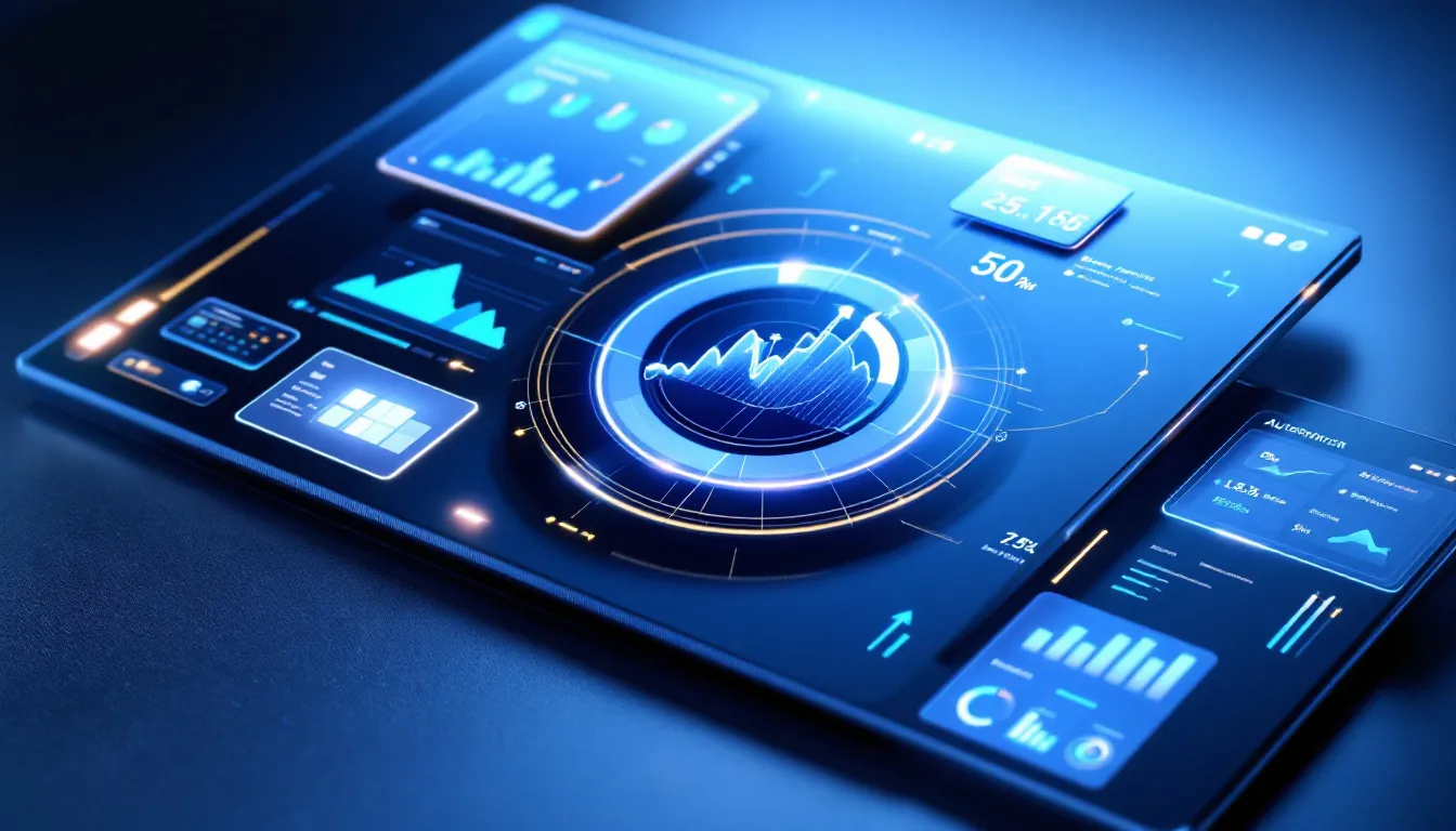 Person seeing repeated online ad on multiple websites