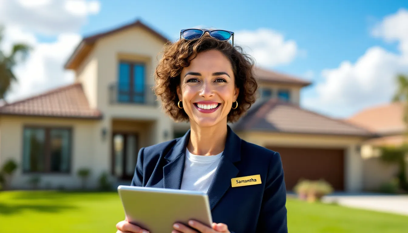 marketing team reviewing search ad results