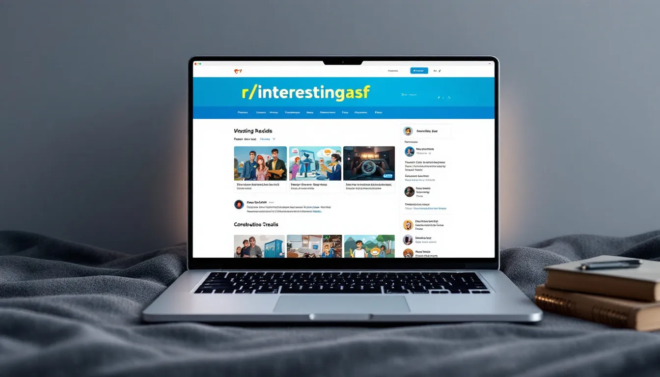 tablet showing real estate software dashboard