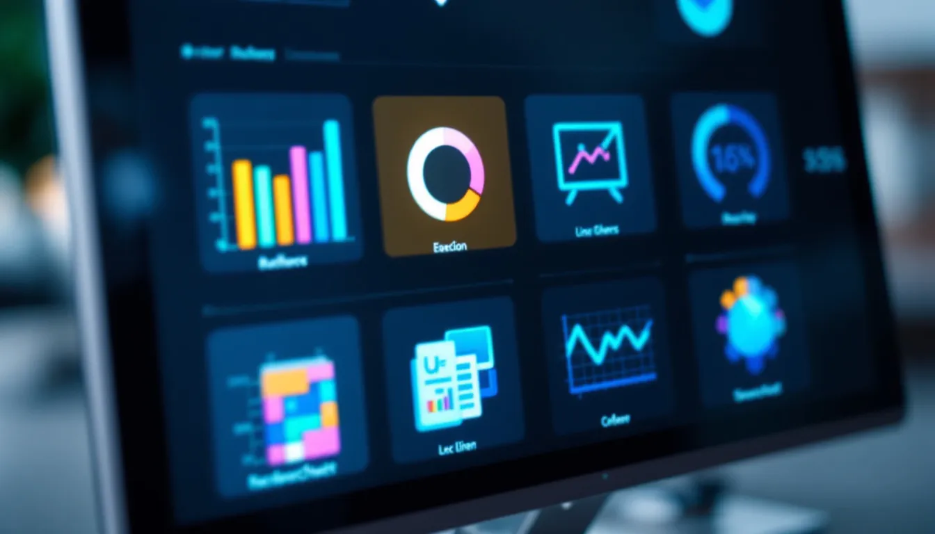 stack of printed charts and documents