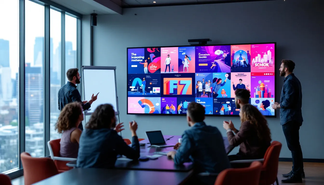 frustrated person looking at laptop screen