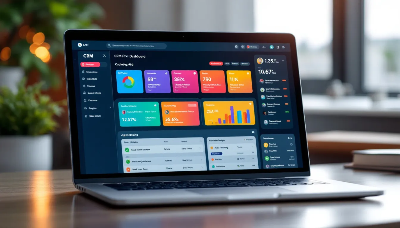 smartphone displaying sponsored TikTok video